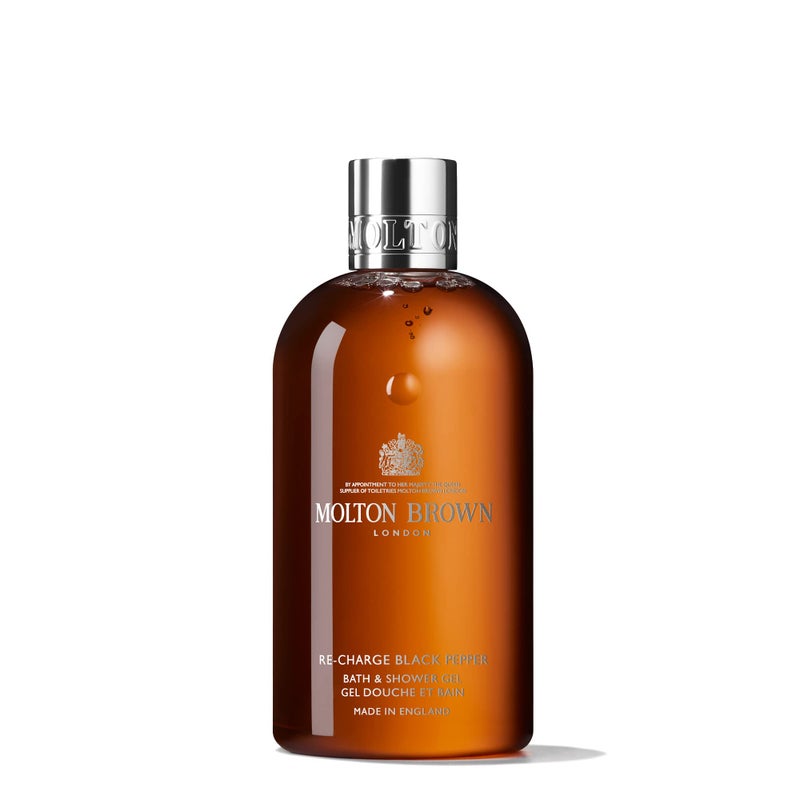 MOLTON BROWN جل استحمام مولتون براون ريتشارج بالفلفل الأسود - Image 3