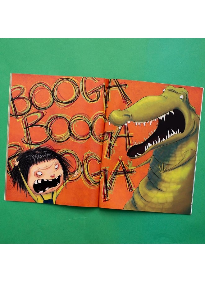 null - If You Ever Want to Bring an Alligator to School, - Image 1