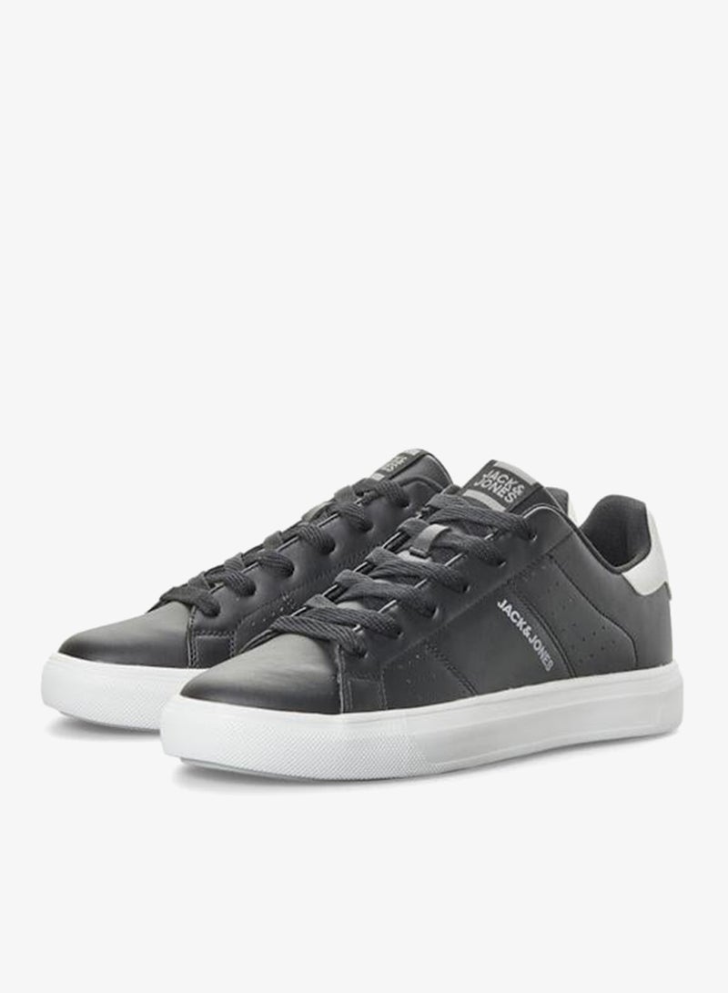 JACK & JONES Casual Low Top Sneakers - Image 2