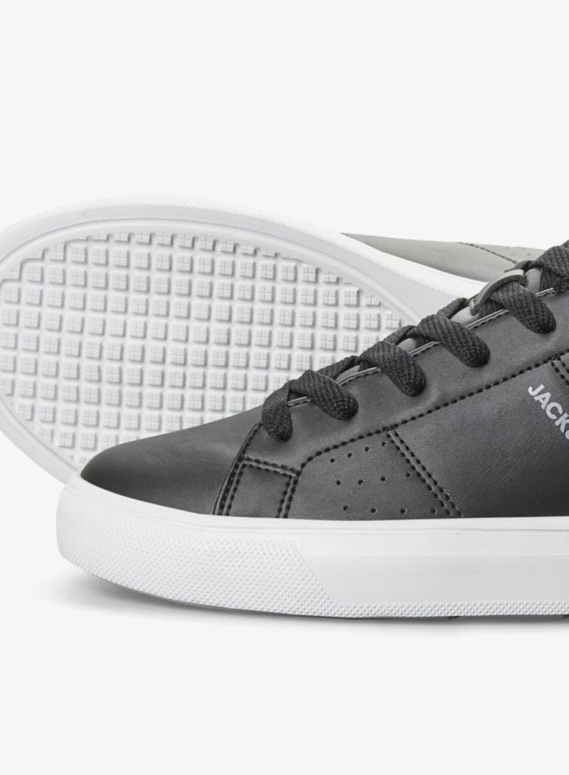 JACK & JONES Casual Low Top Sneakers - Image 4