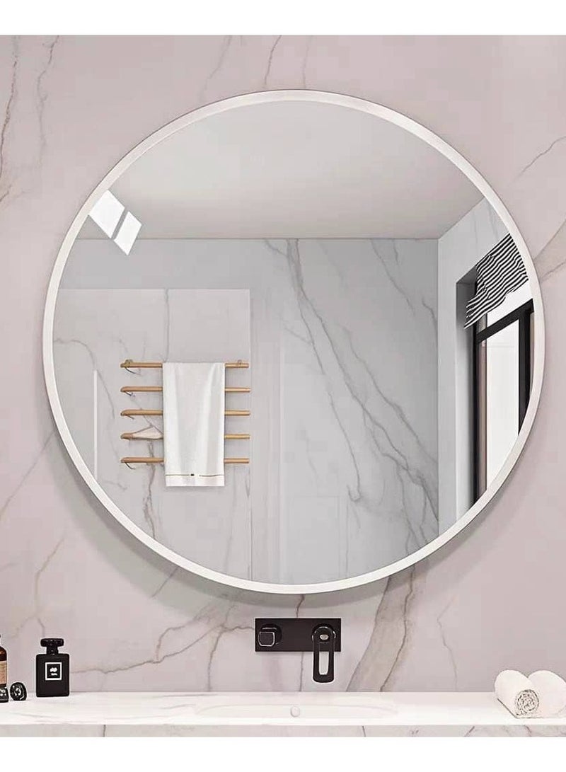 Mirror Decorative Mirrors 81x81 cm  - Image 1