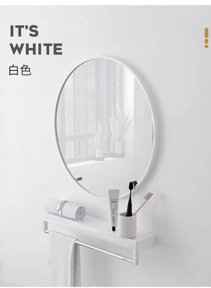 Mirror Decorative Mirrors 81x81 cm  - Image 2