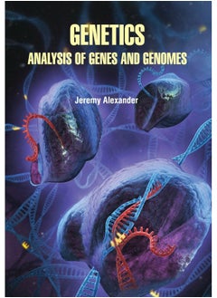 GENETICS ANALYSIS OF GENES AND GENOMES (HB 2022) 