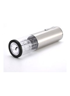 NIBEMINENT Portable Electric Charging Cover Set Grey 28.65x5.8x16.05cm  - Image 3