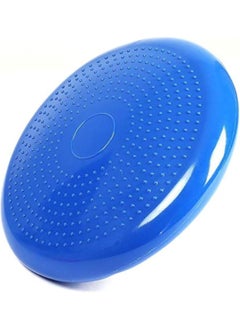 Generic Disc Massage Pad & Stability Ball (Multi-Color)  - Image 5