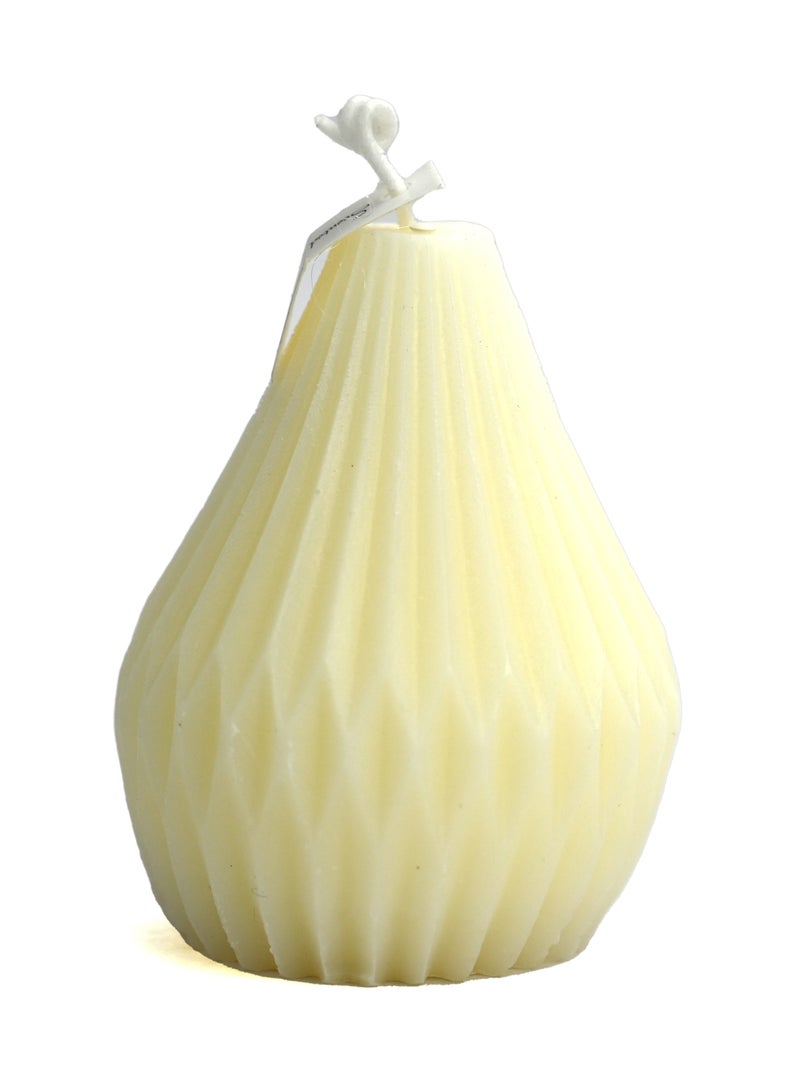 Beautiful Shaped Scented Candle/Scented Candle For Home Décor/Candle For Living Rooms, Halls, Office, Café, Hotels, Salon/Candle With Cotton Candle Wick/Best Gifting Candle For Friends & Family