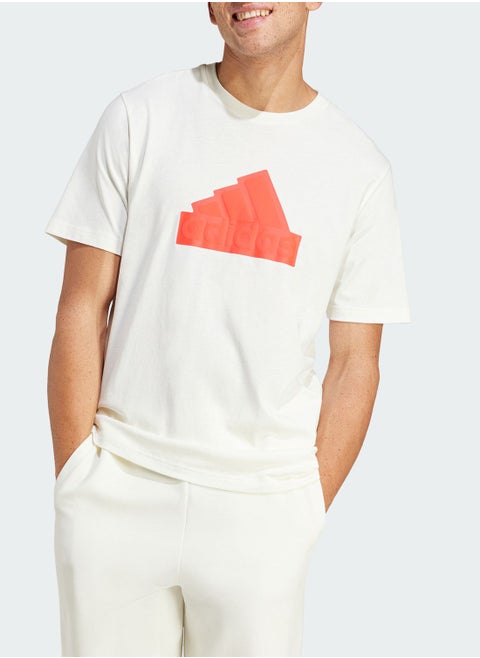 Future Icons Badge Of Sport T-Shirt