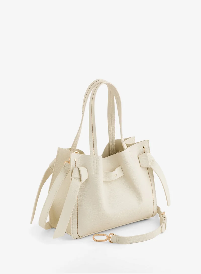 CARPISA Women's Handbag Felce Butter