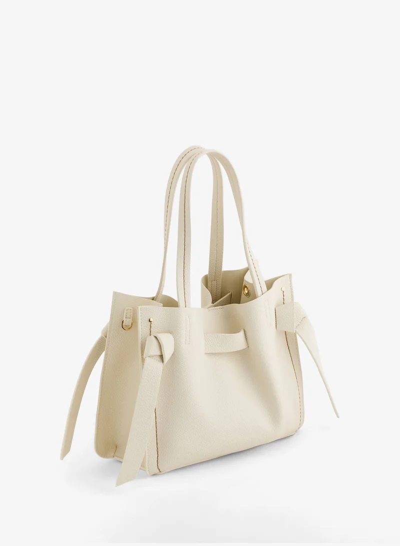 CARPISA Women's Handbag Felce Butter