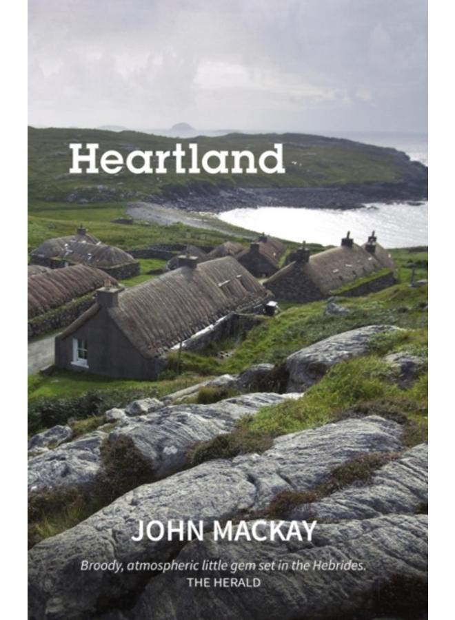 Heartland : A Novel : 2