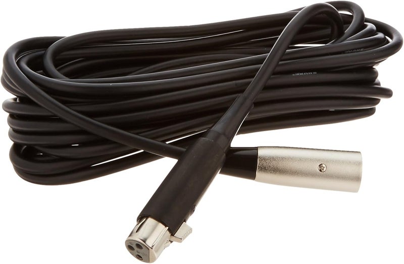 Shure Instrument Condenser Microphone (C25B) - Image 2