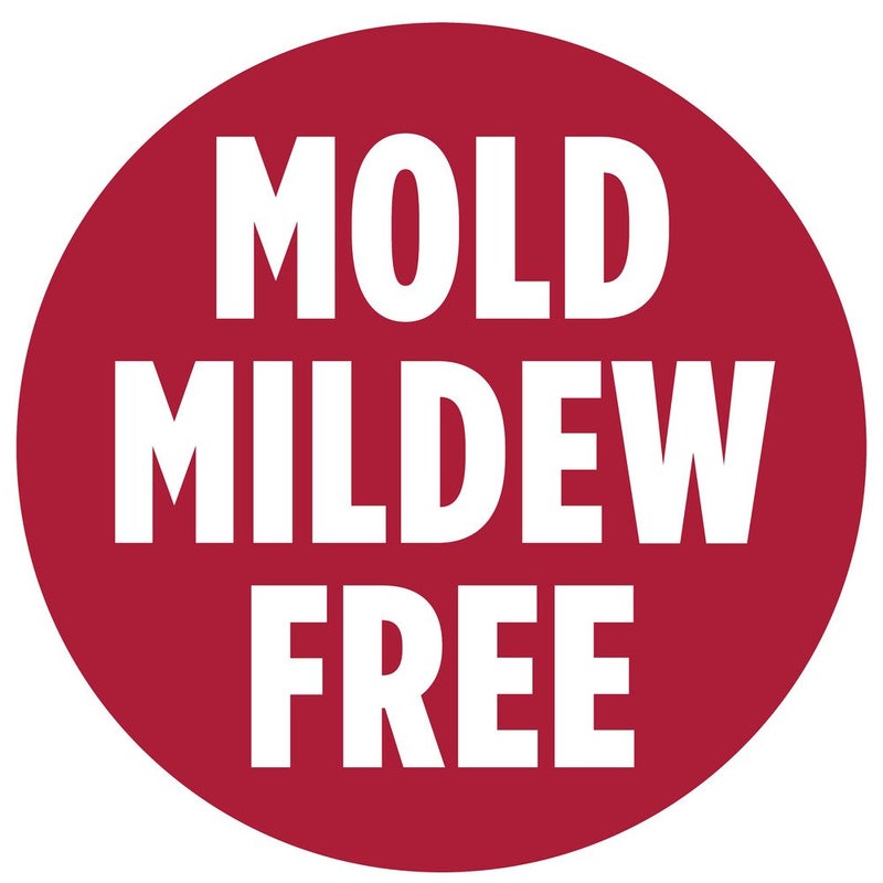 InterDesign iDesign Gilly Dot PEVA Shower Curtain - Metallic - Image 4