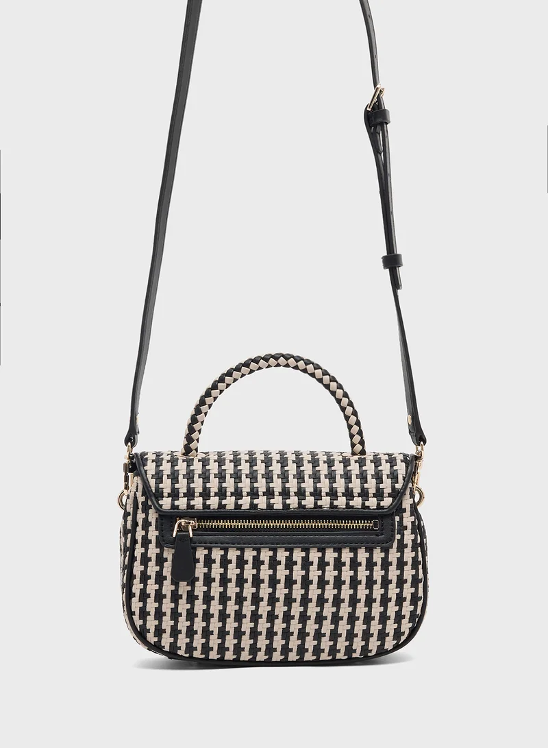 جس MIREMA TOP HANDLE FLAP