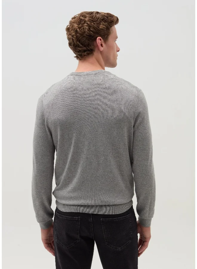 Ovs V-neck pullover
