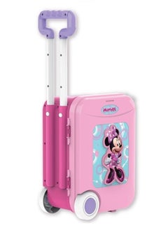Disney Minnie 3-In-1 Mouse Kitchen Trolley Case  - Image 3