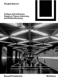 Critique of Architecture 