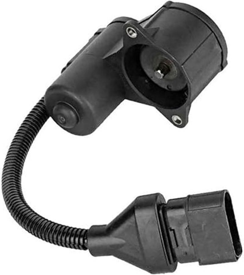 Wivplex Rear Parking Brake Actuator for A8 S8 - Image 1