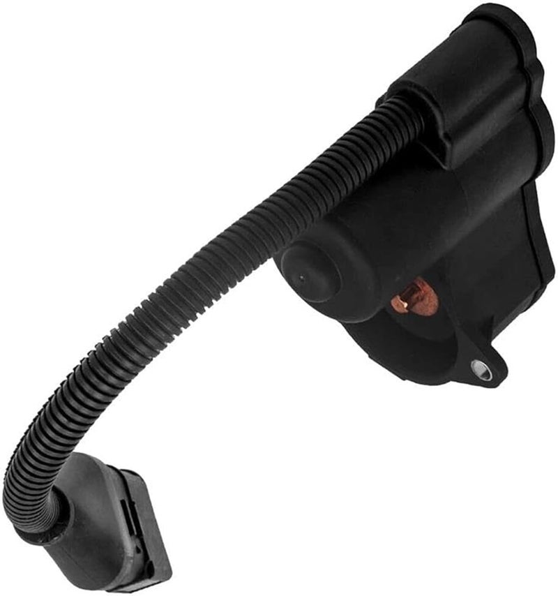 Wivplex Rear Parking Brake Actuator for A8 S8 - Image 5