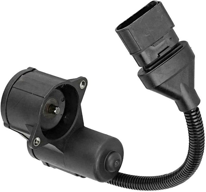 Wivplex Rear Parking Brake Actuator for A8 S8 - Image 2