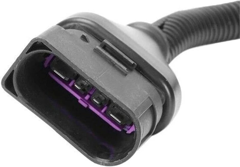 Wivplex Rear Parking Brake Actuator for A8 S8 - Image 4