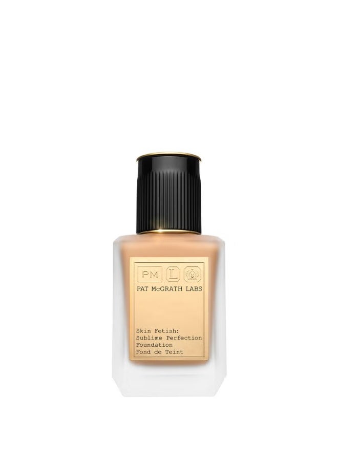 بات مكجراث كريم أساس سكين فيتيش سوبليم بيرفيكشن من بات ماكغراث لابس - فاتح متوسط ​​13 - Image 1