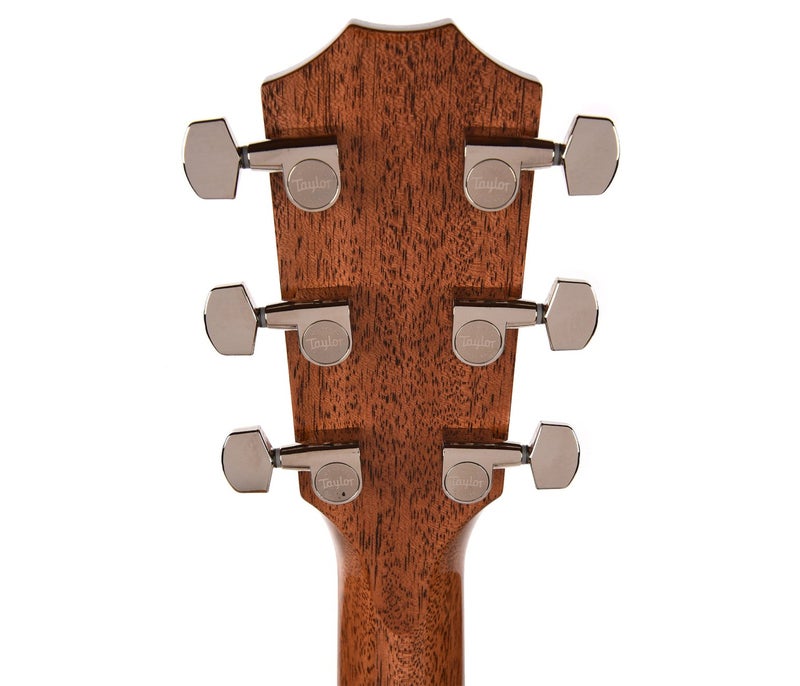 Taylor 815e Legacy Jumbo Acoustic Electric Guitar - Natural - Image 5