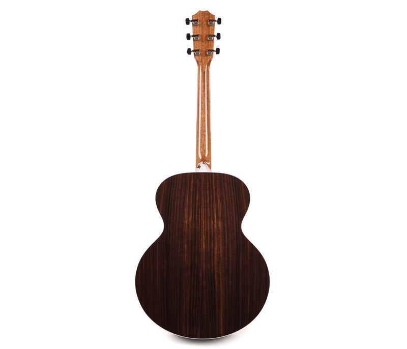 Taylor 815e Legacy Jumbo Acoustic Electric Guitar - Natural - Image 3