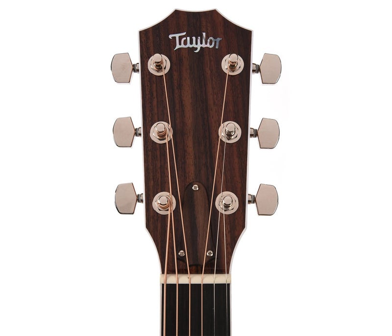 Taylor 815e Legacy Jumbo Acoustic Electric Guitar - Natural - Image 4