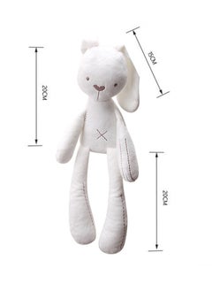 Soft Long Ears Rabbit Cute Soft Plush Toy For Kids Durable And Sturdy Lightweight - pzsku/Z25EFDCDFEBCCAF3E280DZ/45/_/1741107978/ca43aa0d-7acd-4a97-aa74-98a140f96fa5