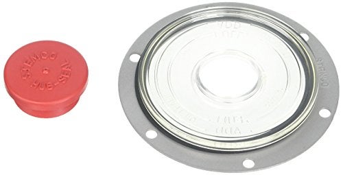 Stemco 359-5995 Hub Cap Window Kit - Image 3