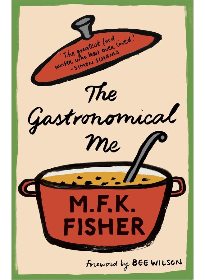 The Gastronomical Me