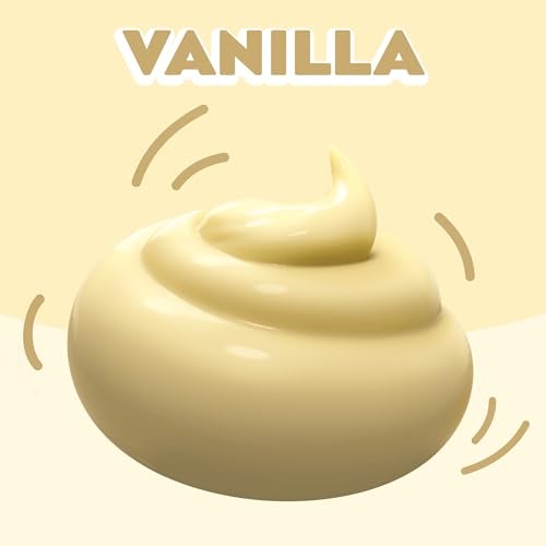 Jell-O Cook & Serve Vanilla Pudding & Pie Filling Mix, 4.6 oz Box - Image 5