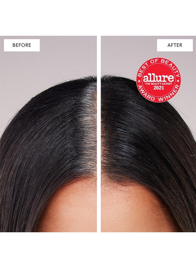 dpHUE Root Touch-Up Kit, Dark Brown - Permanent Hair Color for Gray Coverage - Includes Two Applications - Paraben, SLS & SLES Sulfate Free - Leaping Bunny Certified - Image 3