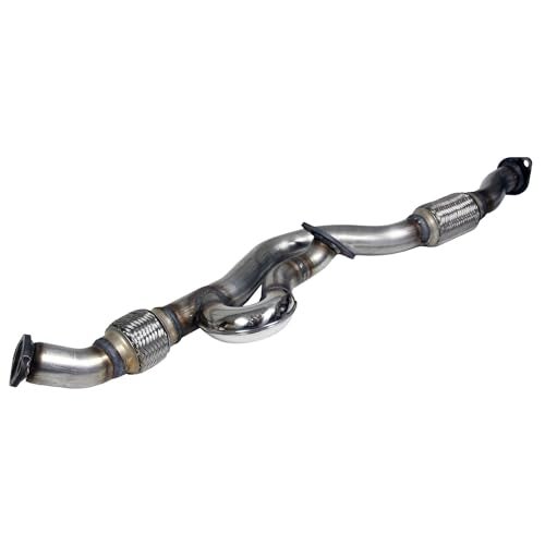 Walker 50471 Exhaust Y Pipe for Ford Taurus - Image 1