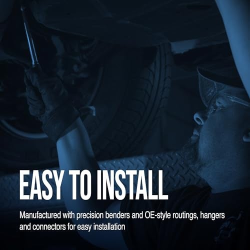 Walker 50471 Exhaust Y Pipe for Ford Taurus - Image 5