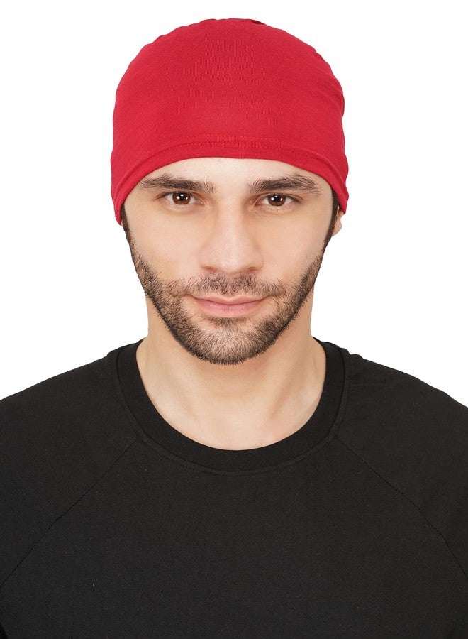 PrimeBox Bandana for Men & Women, Anti Odour Super Soft & Comfort Fit, Breathable Multipurpose Headband, Face Mask for Sun and Dust Protection Trendy Stylish Bandana for Men - Image 3