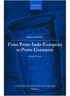 From Proto-Indo-European to Proto-Germanic 