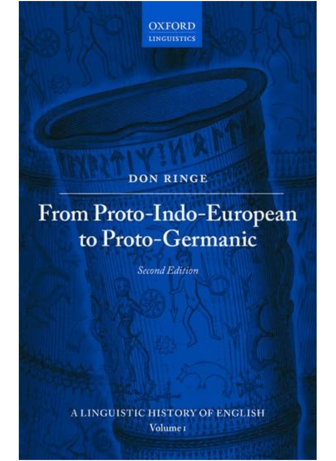 null - From Proto-Indo-European to Proto-Germanic - Image 1