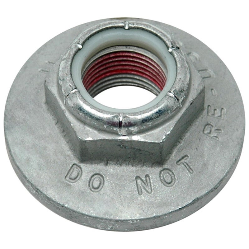ACDelco Professional 18K1128 Front Spindle Nut - Image 3