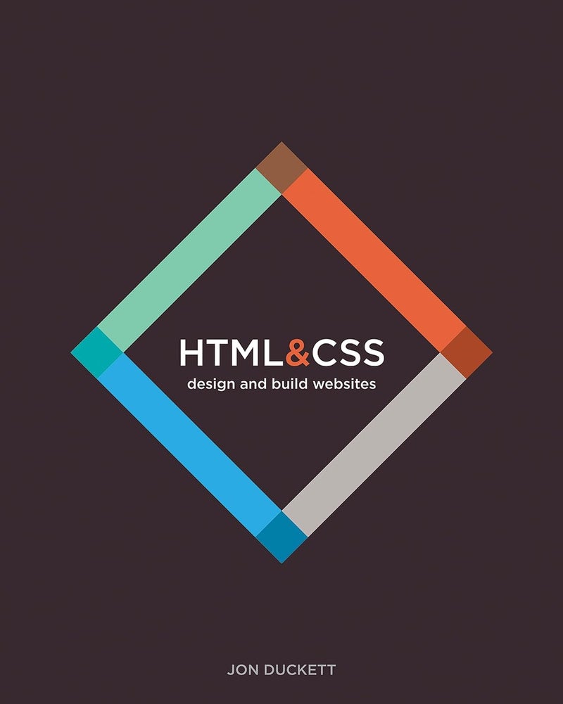 HTML & CSS: Design and Build Websites - Image 1