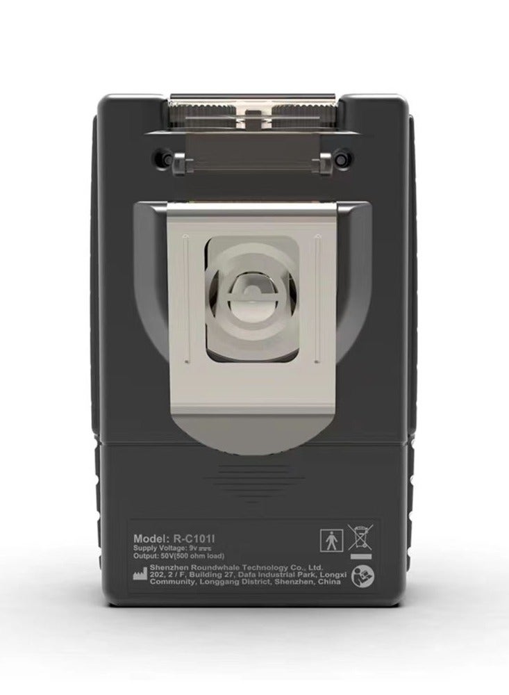 Tens 2 Channel TENS Unit And EMS Muscle Stimulator - Image 5