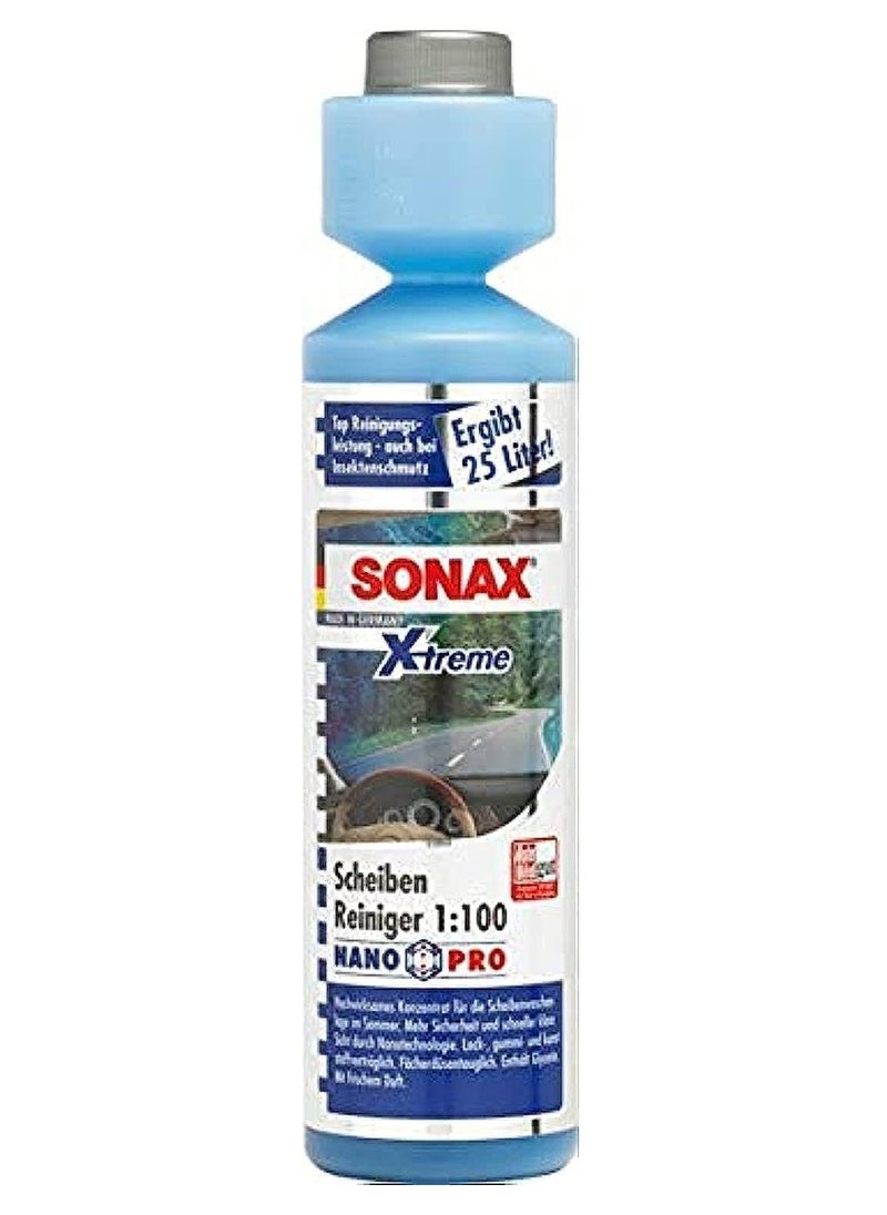 SONAX - SONAX Ultra Concentrated Water Shampoo - SONAX Ultra Pure Conditioner 1 Pc - Image 1