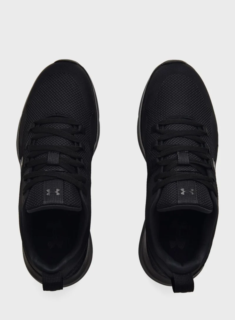 UNDER ARMOUR Essential
