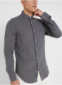 Essential  Regular Fit Shirt - pzsku/Z25F12CD5BD82A2375E37Z/45/_/1716207393/bd7b9c10-11c6-4c57-a98d-753760641c82