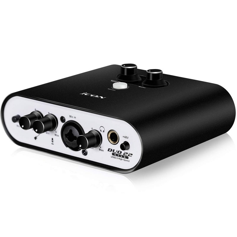 ICON Duo 22 Live - Image 5