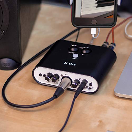 ICON Duo 22 Live - Image 3