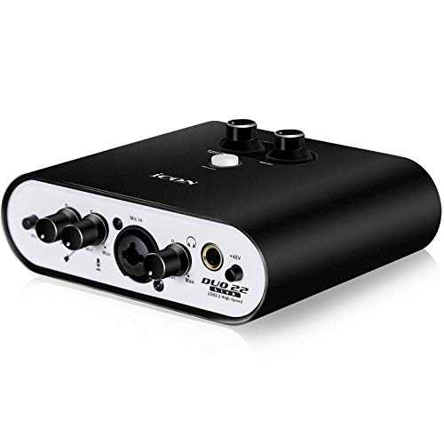 ICON Duo 22 Live - Image 1