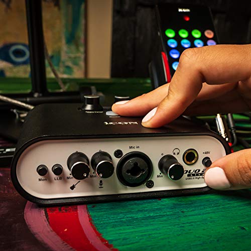 ICON Duo 22 Live - Image 2