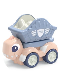 Electric Dinosaur Muck Truck - Ages 12m+