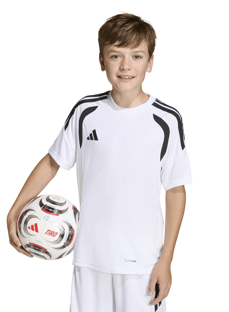 Adidas Tiro 26 League Jersey Kids - Image 1